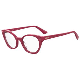 Moschino MOS582-C9A Rouge