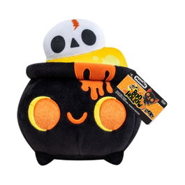Funko Peluche Halloween Boo Hollow Newt