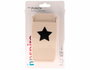 Innspiro Emporte-pièce Eva Foam Super Punch Étoile 38mm