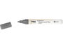 Kreul Marqueur Verre et Porcelaine Glass&Porcelain Glitter Anthracite 1-3mm