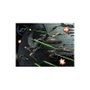 Puzzle Lenticular Prime 3D Star Wars Bataille 500 Pièces