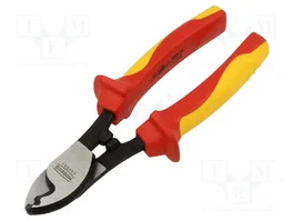 MODECO EXPERT Pince coupante isolée 160 mm