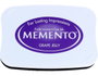 Tsukineko Tampon Encreur MEMENTO Jalea de Uva Translucide 95x65mm