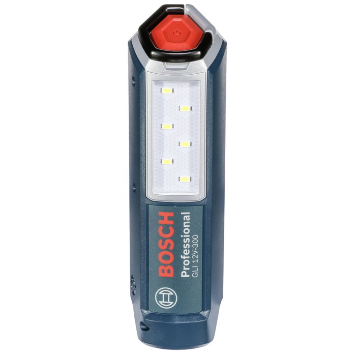 Bosch Professional GLI 12V-300 sans batterie - 6 LED - 300 lumens