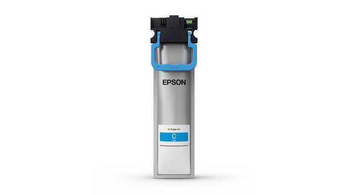 Epson C13T11C240 Cyan Taille L