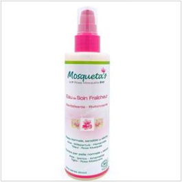 MOSQUETA´S Rosa Mosqueta tonique revitalisant BIO 200ml