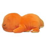 Pokémon peluche Salamèche endormi 45 cm