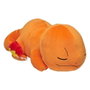 Pokémon peluche Salamèche endormi 45 cm