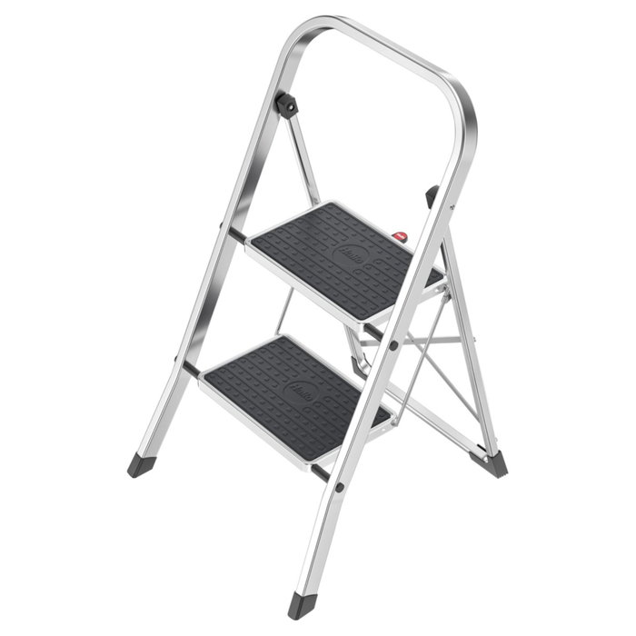 Hailo Escalier K30 Gris Hailo Escalier K30 Gris