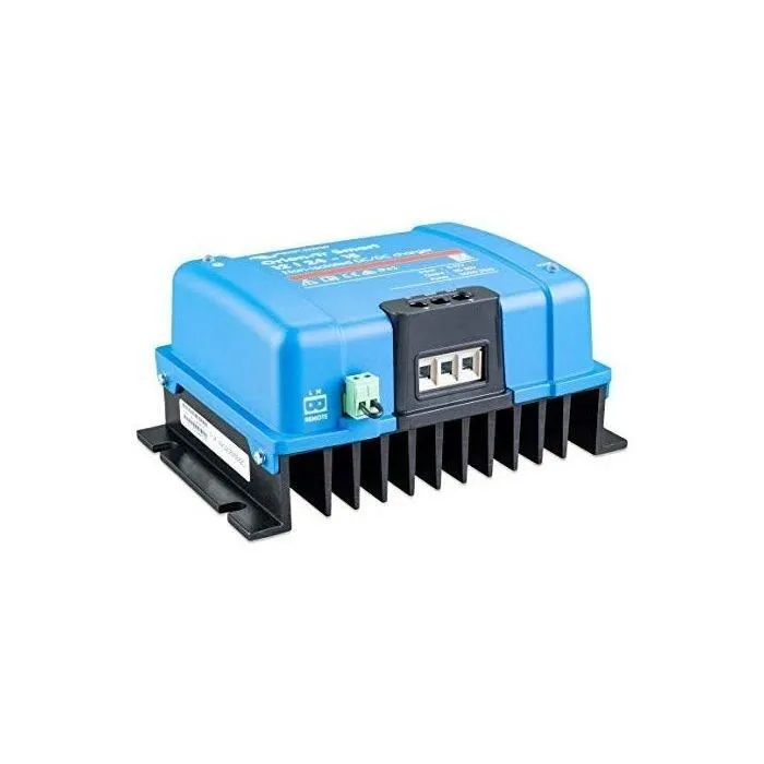 Victron Energy Orion-Tr Smart Chargeur DC-DC non isolé 12/24V-15A avec Bluetooth - Charge adaptative 3 étapes