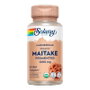 SOLARAY Maitake 1000mg 60 VegCaps