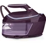 Philips PerfectCare 6000 Centrale Vapeur - PSG6023/30 - 2400W, Pression 6.5 bars, Réservoir 1.8L, Vapeur Continue 150g/min, Semelle SteamGlide Plus, OptimalTEMP, Violet