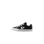 Chaussures de Sport pour Enfants Converse Converse Sport Noir 45