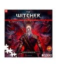 The Witcher puzzle Corvo Bianco (1000 pièces) The Witcher puzzle Corvo Bianco (1000 pièces)