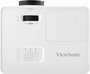 ViewSonic PX704HDE Projecteur Full HD 1080p, 4 000 ANSI Lumens