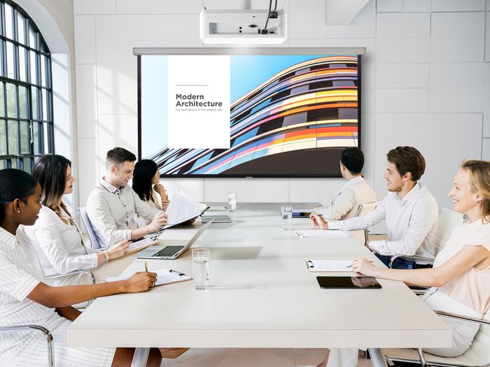 ViewSonic PX704HDE Projecteur Full HD 1080p, 4 000 ANSI Lumens ViewSonic PX704HDE Projecteur Full HD 1080p, 4 000 ANSI Lumens