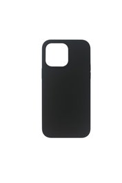 eSTUFF Coque MADRID pour iPhone 14 Pro Max - Noir