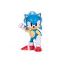 JAKKS PACIFIC - Blister de 5 figurines Sonic The Hedgehog de 6 cm