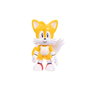 JAKKS PACIFIC - Blister de 5 figurines Sonic The Hedgehog de 6 cm