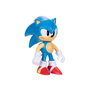 JAKKS PACIFIC - Blister de 5 figurines Sonic The Hedgehog de 6 cm