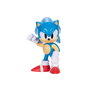 JAKKS PACIFIC - Blister de 5 figurines Sonic The Hedgehog de 6 cm