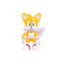 JAKKS PACIFIC - Blister de 5 figurines Sonic The Hedgehog de 6 cm