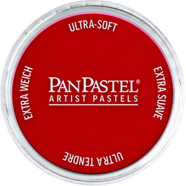 Panpastel 340.5 Rojo Permanente