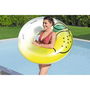 Bestway Flotteur Gonflable Jungle D114 cm +12 Ans Plage et Piscine 36448