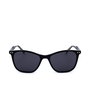 Levi's 5018/S/N 807 Lunettes de soleil femme œil-de-chat plastique cuivré 52 mm UV400 catégorie 3