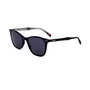 Levi's 5018/S/N 807 Lunettes de soleil femme œil-de-chat plastique cuivré 52 mm UV400 catégorie 3
