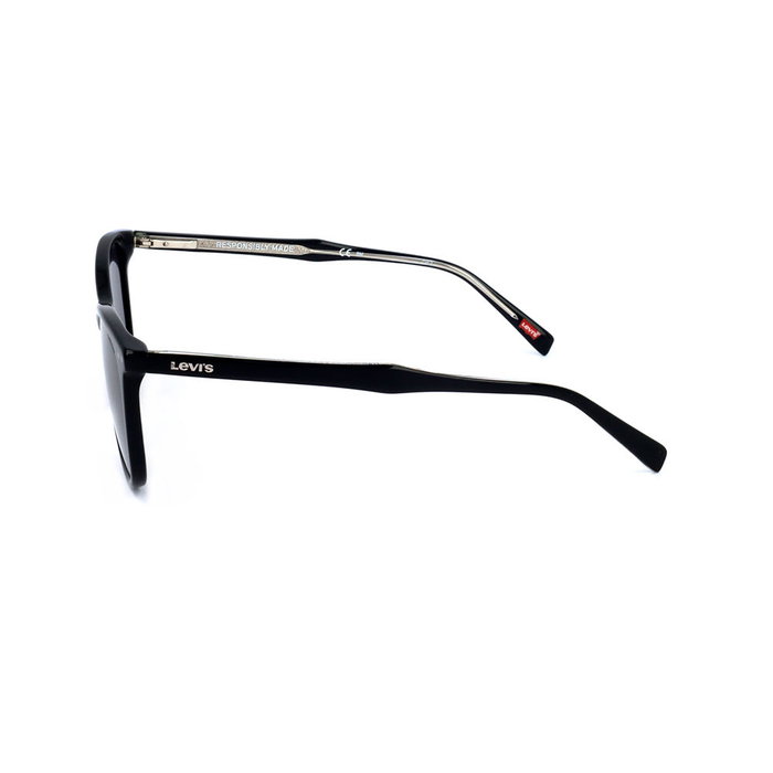 Levi's 5018/S/N 807 Lunettes de soleil femme œil-de-chat plastique cuivré 52 mm UV400 catégorie 3