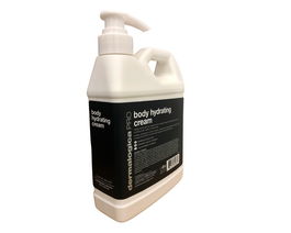 Dermalogica Hydratant Pro, Crème pour le Corps Quotidienne, Sans Parabènes, 946 ml