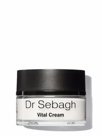 Dr Sebagh Vital Crème de Jour Hydratante pour le Visage 50 ml