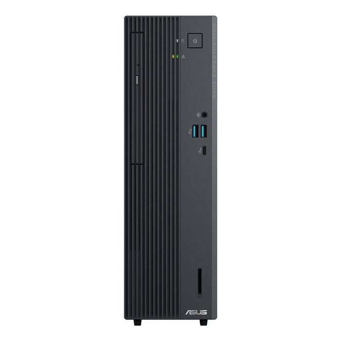 ASUS ExpertCenter P500 SFF P500SV-07240H0520 PC de bureau Intel Core 7 240H 16 Go DDR5 SSD 512 Go WiFi Graphiques Intel SFF Gris ASUS ExpertCenter P500 SFF P500SV-07240H0520 PC de bureau Intel Core 7 240H 16 Go DDR5 SSD 512 Go WiFi Graphiques Intel SFF Gris