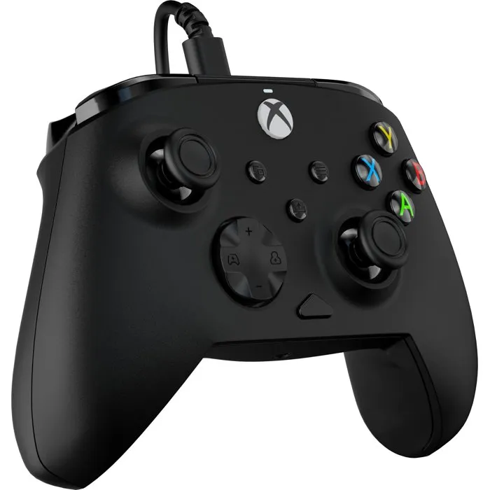 Turtle Beach Rematch Core - Manette filaire noire - Xbox Series X