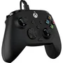 Turtle Beach Rematch Core - Manette filaire noire - Xbox Series X