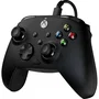 Turtle Beach Rematch Core - Manette filaire noire - Xbox Series X