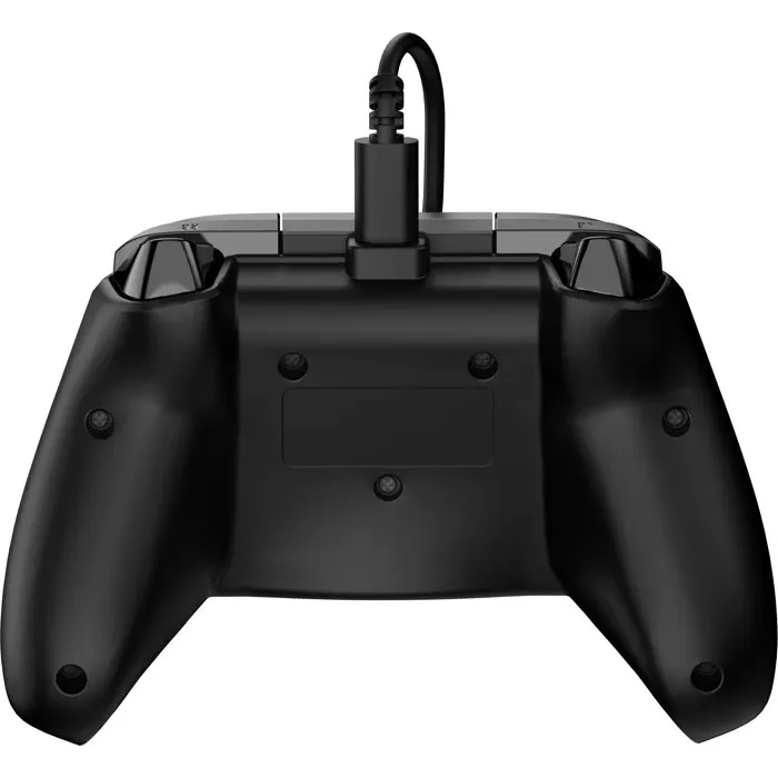 Turtle Beach Rematch Core - Manette filaire noire - Xbox Series X