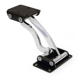 Q&Q Modulo H22Cm - Mécanisme de déplacement avec distance parcourue de 270 mm