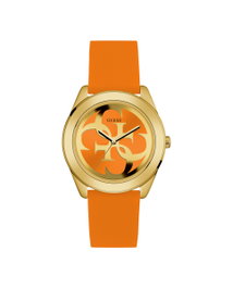 Guess W0911L4 G Twist Orange