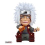 Plastoy Tirelire Jiraya Naruto Shippuden 16,5 cm