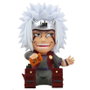 Plastoy Tirelire Jiraya Naruto Shippuden 16,5 cm