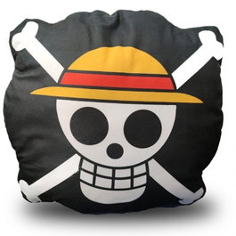 REAL MADRID Cojin 3D One Piece