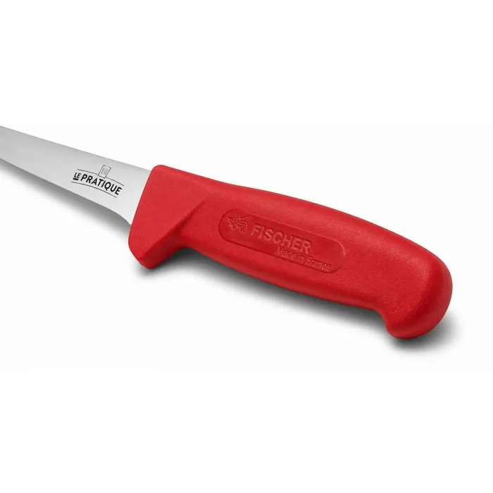 Le Pratique Couteau à désosser 14 cm Manche confort
