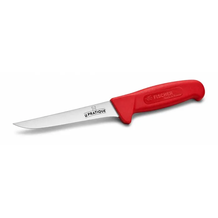 Le Pratique Couteau à désosser 14 cm Manche confort