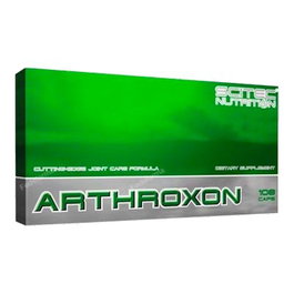 Scitec Nutrition Arthroxon Plus 108 Capsules