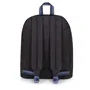 Eastpak Sac à dos Out Of Office Krontast Prep Black - Grand format, poche avant, housse pour ordinateur portable - Noir