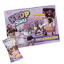 Bizak - Album avec 6 Photocards K-pop Édition Limitée - Format 29,7x21 cm
