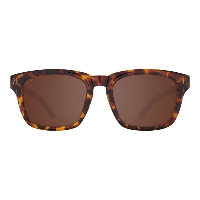 Spy Saxony Lunettes de Soleil Polarisées Vert/Marron Spy Saxony Lunettes de Soleil Polarisées Vert/Marron