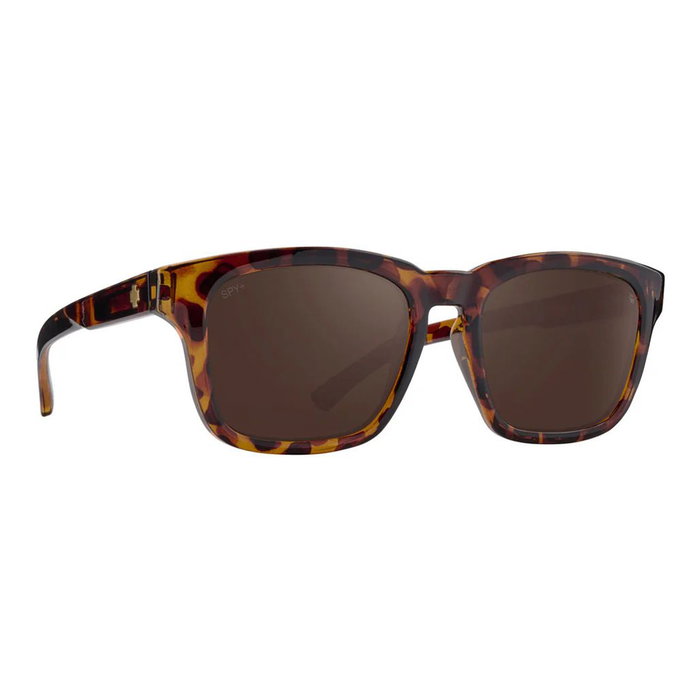 Spy Saxony Lunettes de Soleil Polarisées Vert/Marron Spy Saxony Lunettes de Soleil Polarisées Vert/Marron